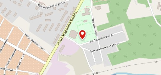 Чайхана Chalet на карте