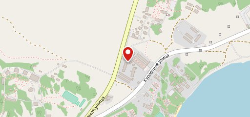 ChaletBriole на карте
