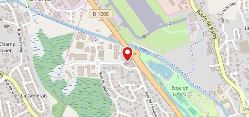 Smart Escape Game на карте
