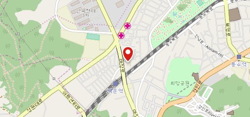 참참치 на карте