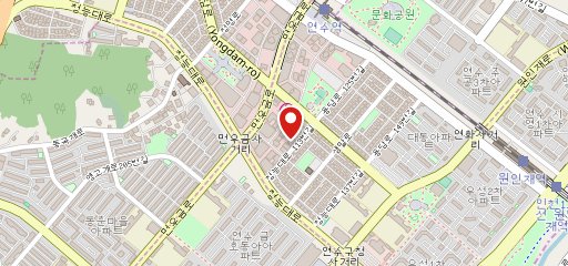 참치사랑 на карте