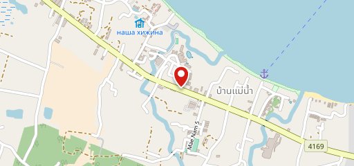 Chamichi на карте