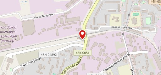 Чемпион на карте