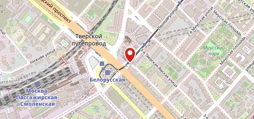 ЧанЧан на карте