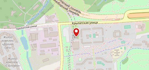 Чан Цзян на карте