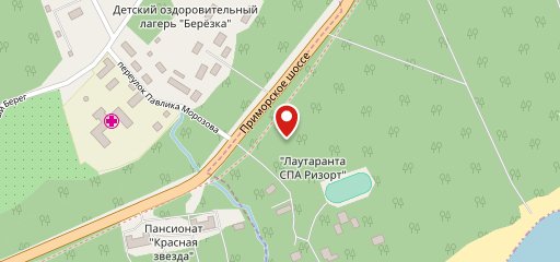 Шанс на карте