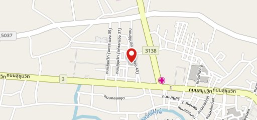 CHANES на карте