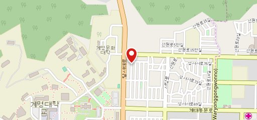 차오 на карте