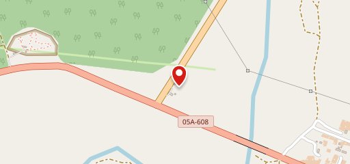 Benzo Cafe на карте