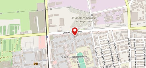 Chapaev bar на карте