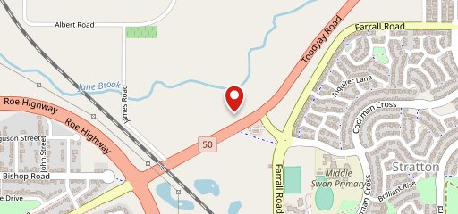 Chapel Farm Estate на карте