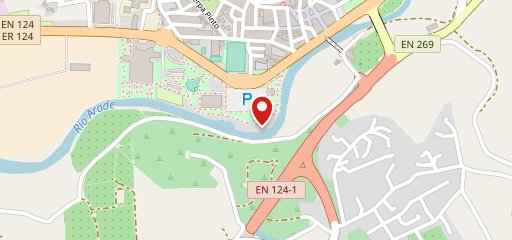 Chapim Cafetaria Lounge Bar на карте