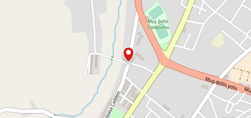 Chaplin Cafe на карте