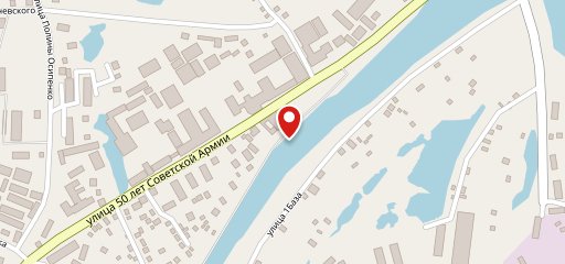 Чаплин Клаб на карте