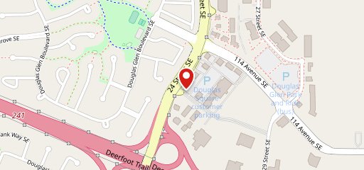 Chappy's на карте