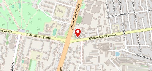 Chapter 3 на карте