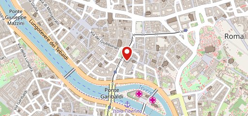 Chapter Roma Bar на карте