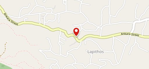 Charcos на карте