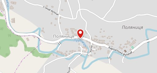 Charda на карте