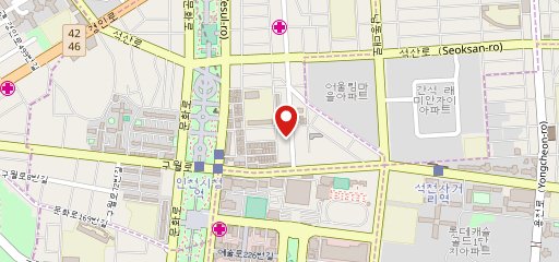 Charis Cafe на карте