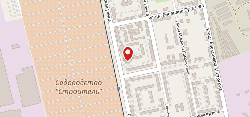 Чарка на карте
