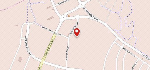 Charleys Cheesesteaks на карте