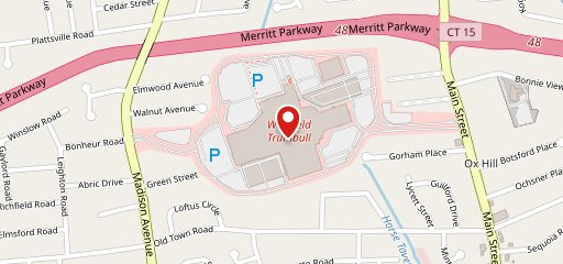 Charleys Cheesesteaks на карте