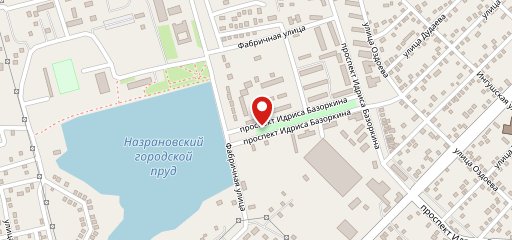 Charlie Coffee на карте