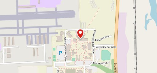 Charlie's Place на карте