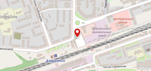 Чародейка на карте