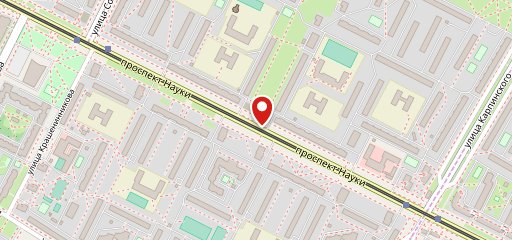 Чарс на карте