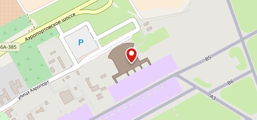 Charter's Pub на карте