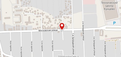 Чаша Lounge на карте