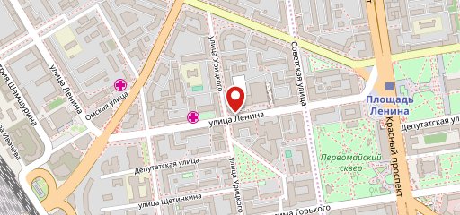 ШашлыкоFF на карте
