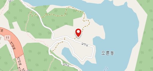 차씨집 на карте