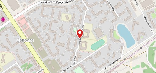 Е. да! на карте