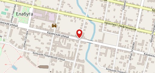 АлександровЪ на карте
