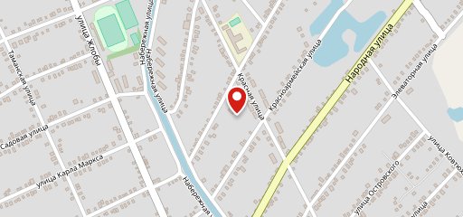 Частная Пивоварня Добровар на карте