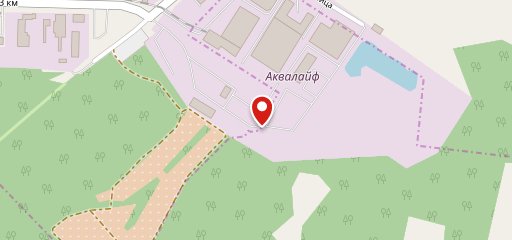 Частная пивоварня. Фирменный магазин на карте