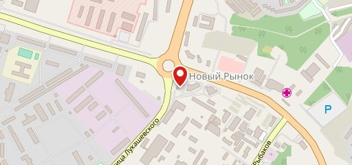 Частная пивоварня HANS на карте