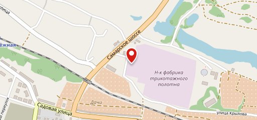 Частная Пивоварня "Мальцберг" на карте