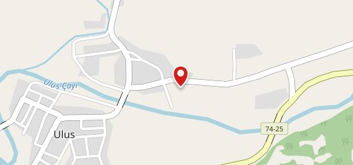Chat-inn Cafe Pastane ( Resume Çiğ Köfte ) на карте