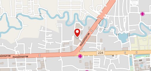 ChaTraMue на карте