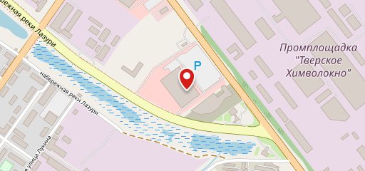 Чай 69 на карте