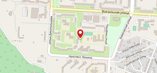 Чай Чай Чай на карте