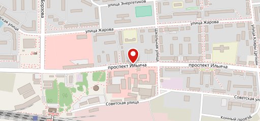 Чай и кофе на карте