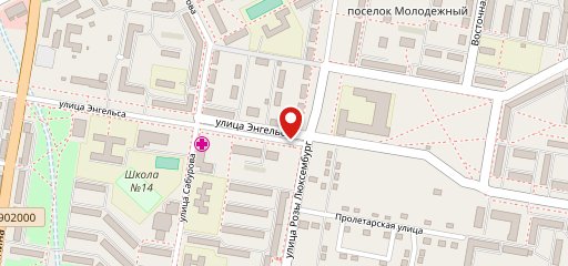 Чай и кофе на карте
