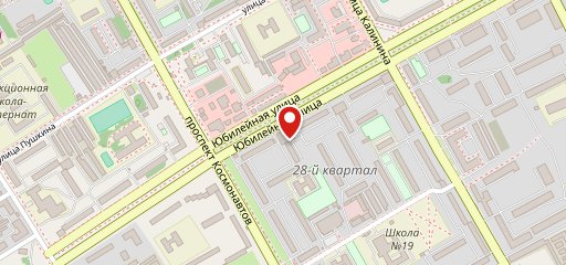 Чай Кофе Coffeetea’s на карте