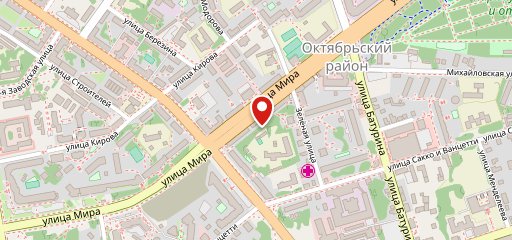 Чай кофе кофемашины на карте