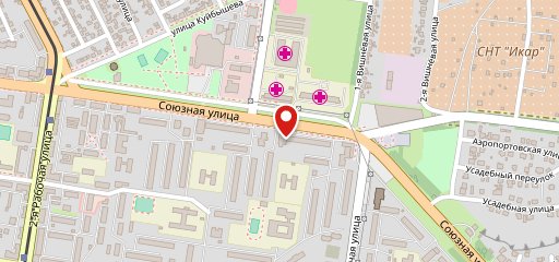 Чай, кофе на карте